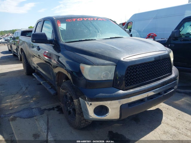 Salvage Toyota Tundra Image