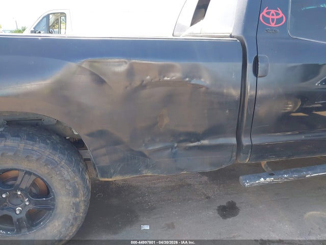 Toyota Tundra Sr5 4.7l V8