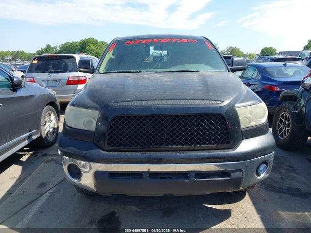 Toyota Tundra Sr5 4.7l V8