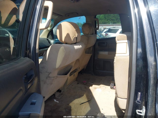 Toyota Tundra Sr5 4.7l V8