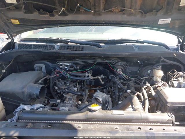 Toyota Tundra Sr5 4.7l V8