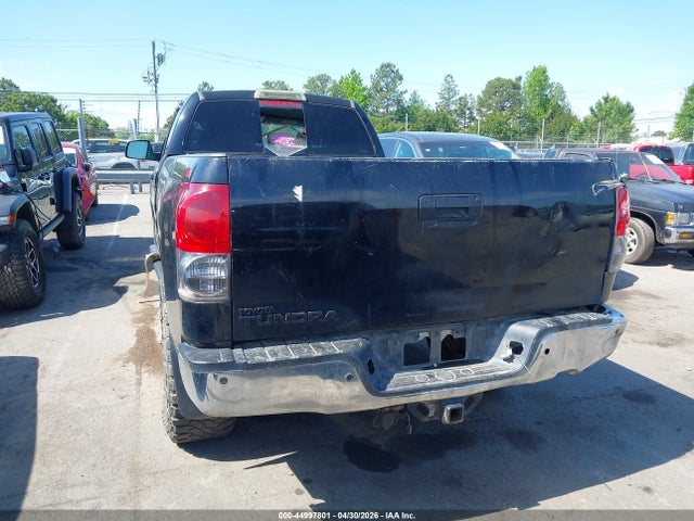 Toyota Tundra Sr5 4.7l V8