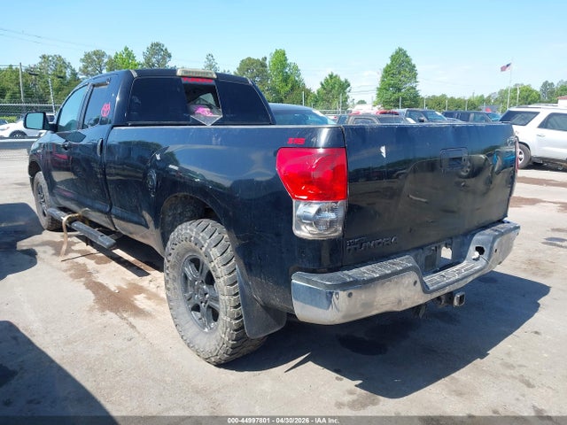 Toyota Tundra Sr5 4.7l V8