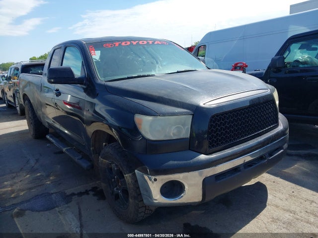 Toyota Tundra Sr5 4.7l V8