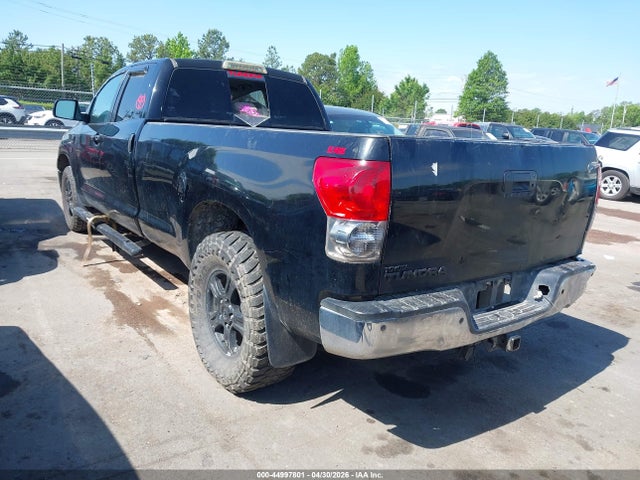 Toyota Tundra Sr5 4.7l V8