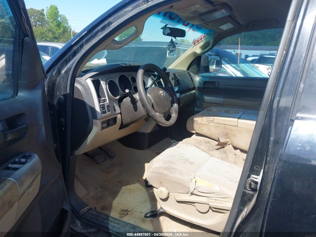 Toyota Tundra Sr5 4.7l V8