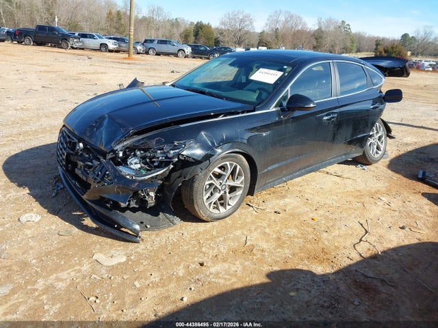 Hyundai SONATA Sel