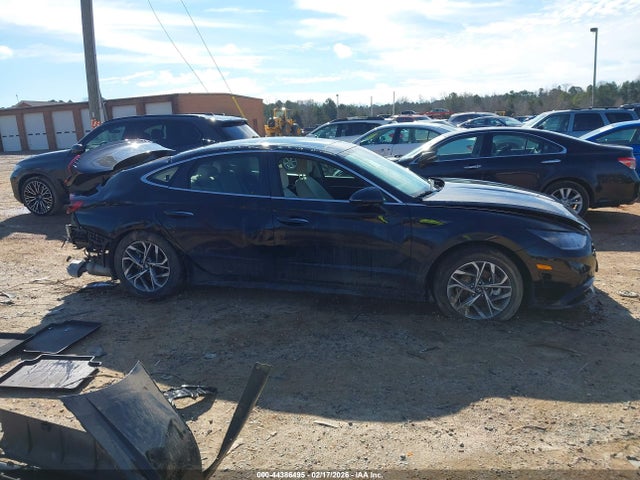 Hyundai SONATA Sel