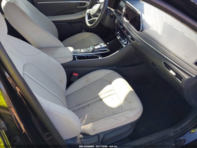 Hyundai SONATA Sel
