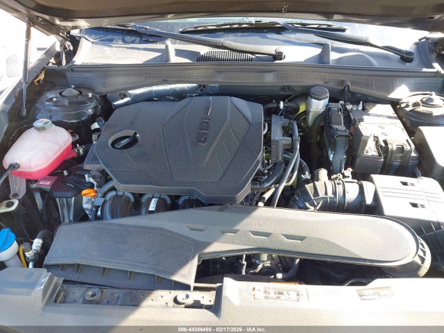 Hyundai SONATA Sel