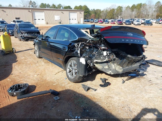 Hyundai SONATA Sel