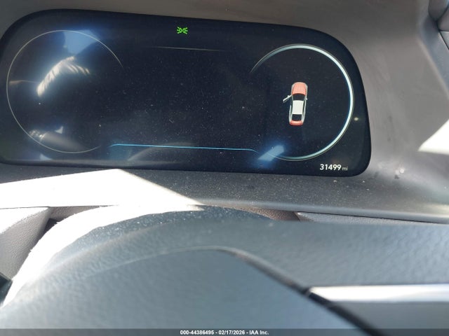 Hyundai SONATA Sel