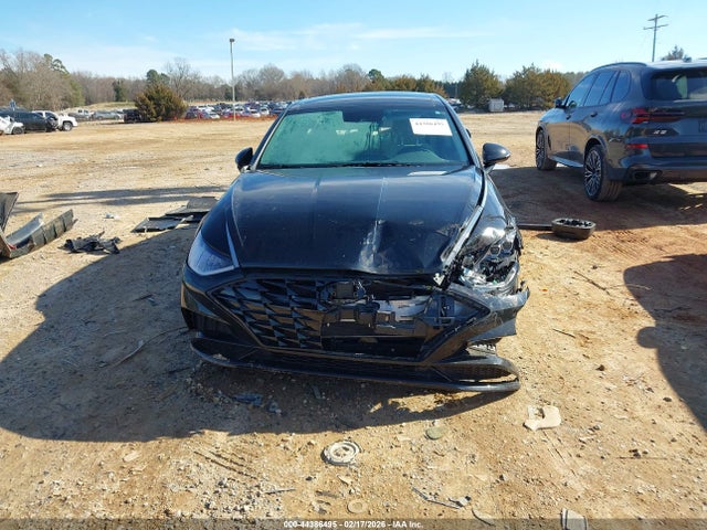 Hyundai SONATA Sel