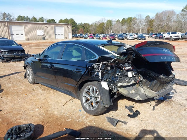 Hyundai SONATA Sel