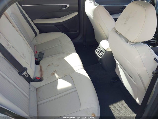 Hyundai SONATA Sel