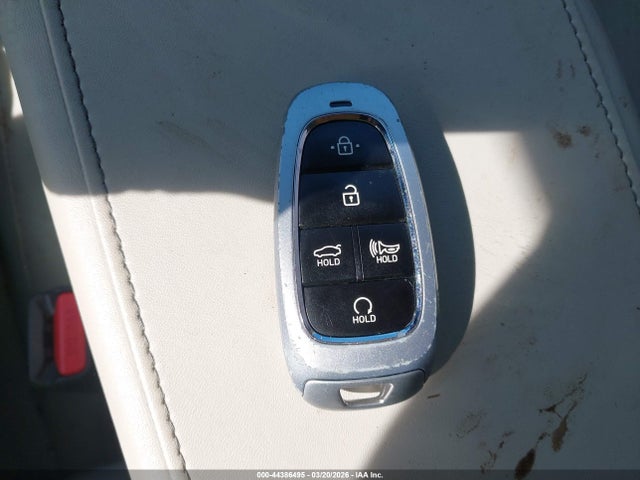 Hyundai SONATA Sel