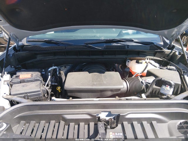 GMC Sierra 1500 4wd  Short Box Denali