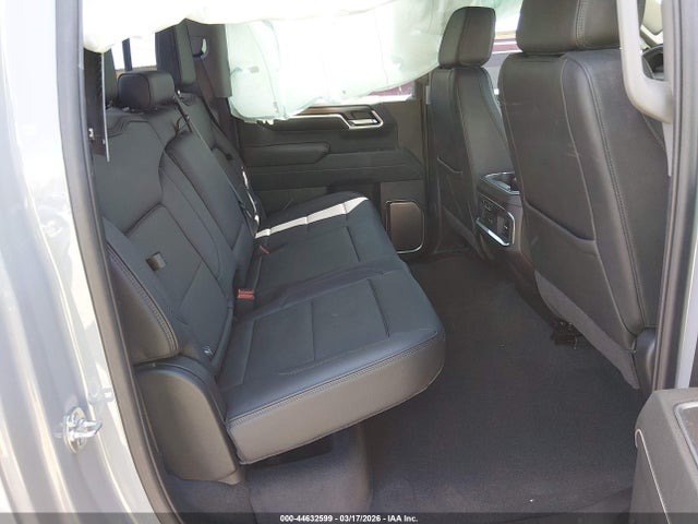 GMC Sierra 1500 4wd  Short Box Denali