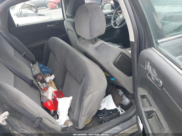 Chevrolet Impala Ls