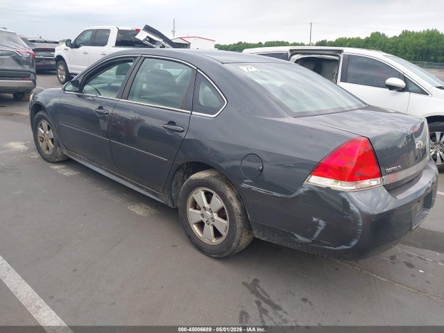 Chevrolet Impala Ls