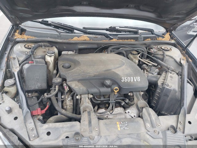 Chevrolet Impala Ls