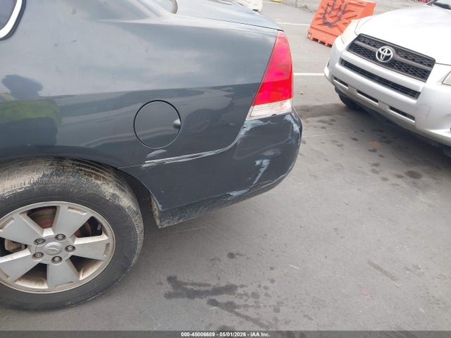 Chevrolet Impala Ls