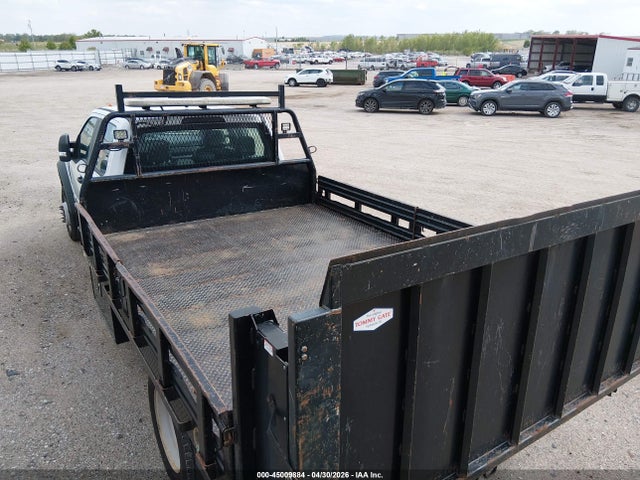 Ford F-550 Xl