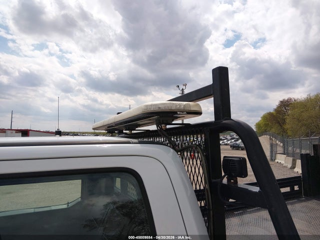 Ford F-550 Xl