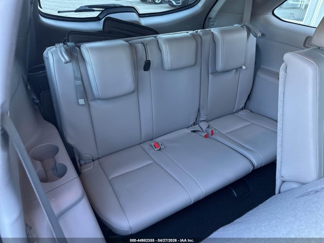 Toyota Highlander Xle V6