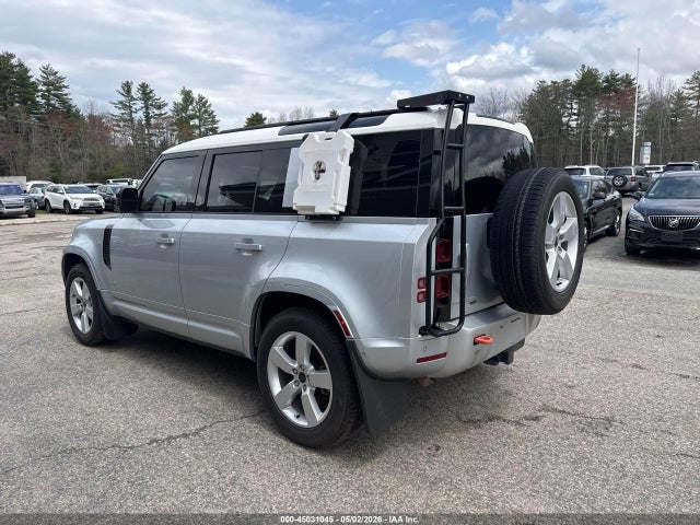 Land Rover Defender 110 Xs Edition