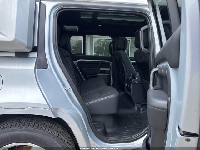 Land Rover Defender 110 Xs Edition
