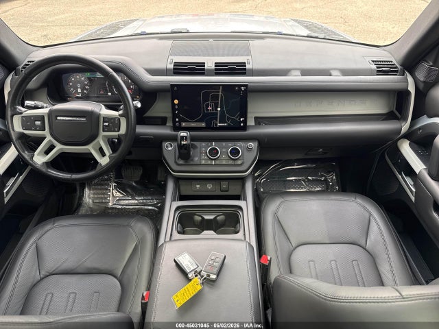 Land Rover Defender 110 Xs Edition