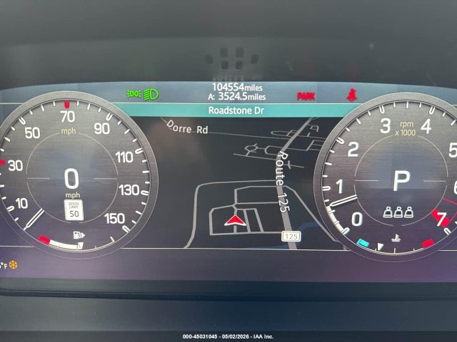 Land Rover Defender 110 Xs Edition