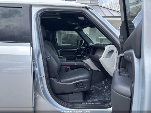 Land Rover Defender 110 Xs Edition