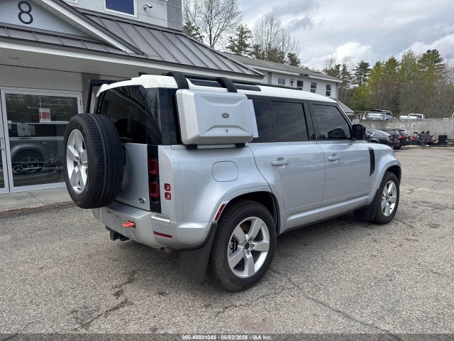 Land Rover Defender 110 Xs Edition