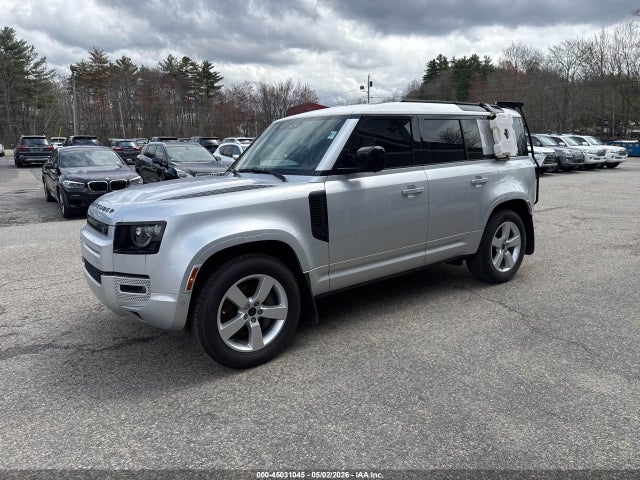 Land Rover Defender 110 Xs Edition