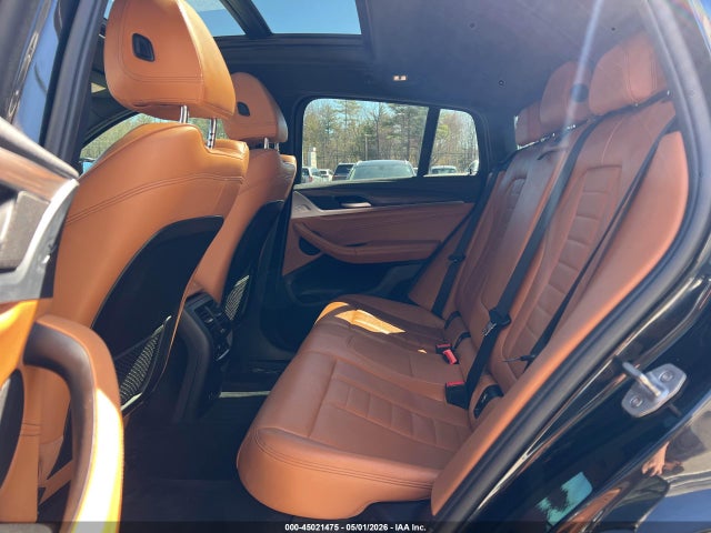 BMW X Series Xdrive30i