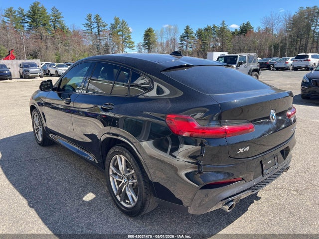 BMW X Series Xdrive30i