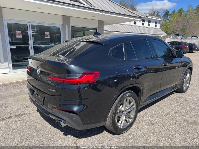 BMW X Series Xdrive30i