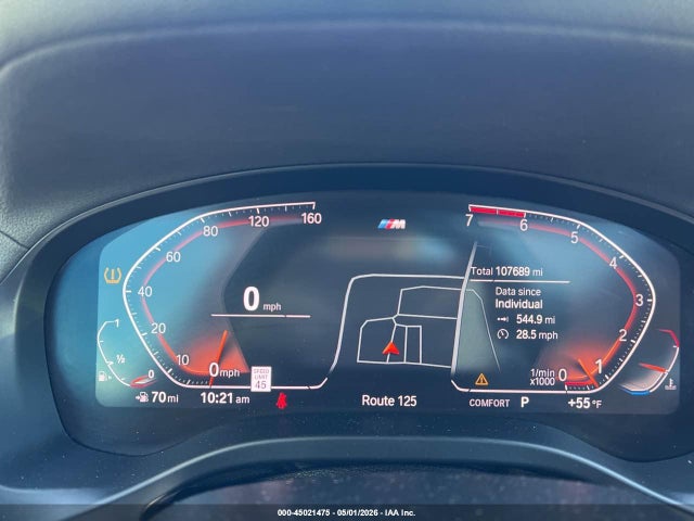 BMW X Series Xdrive30i