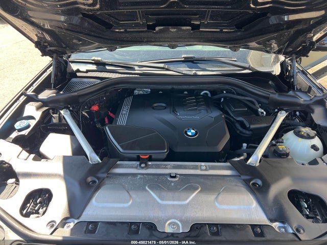 BMW X Series Xdrive30i