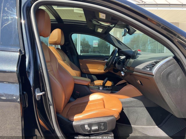 BMW X Series Xdrive30i