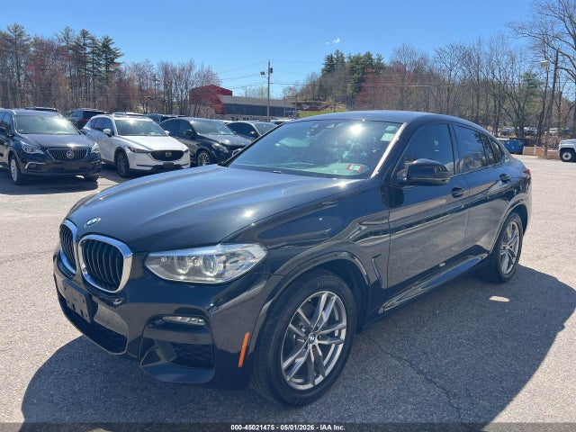BMW X Series Xdrive30i