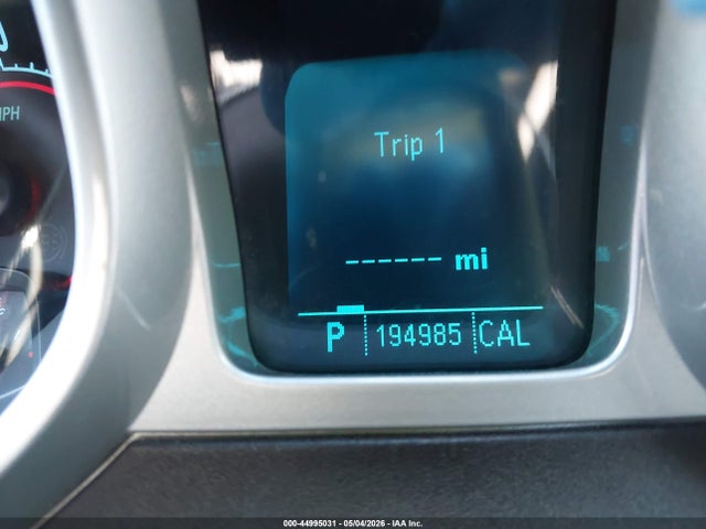 Chevrolet Camaro 1lt