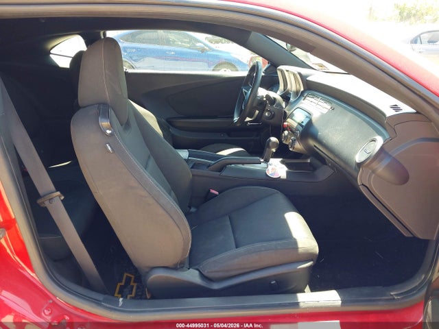 Chevrolet Camaro 1lt
