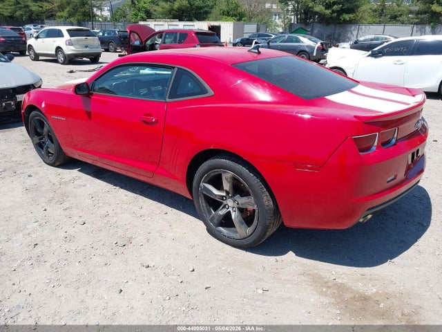 Chevrolet Camaro 1lt
