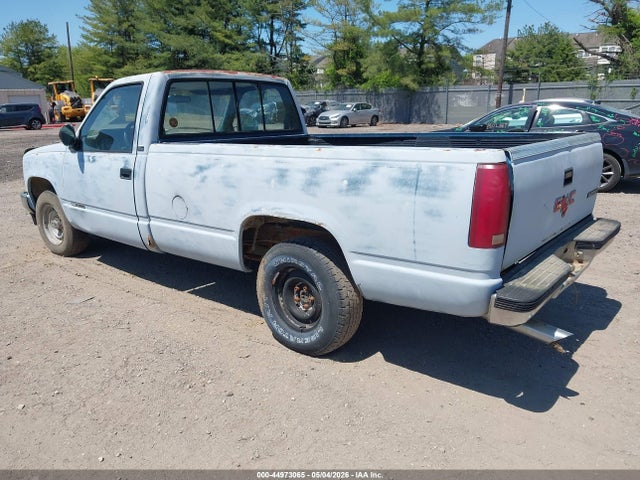 GMC Sierra C1500
