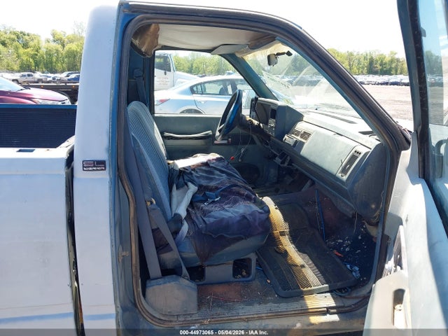 GMC Sierra C1500