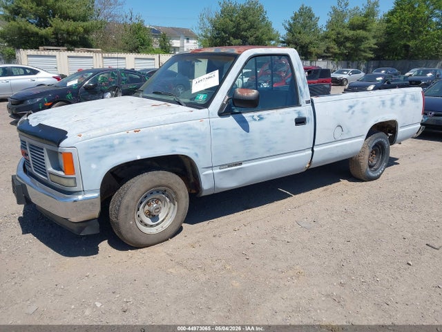 GMC Sierra C1500