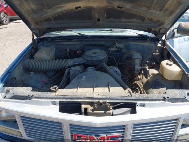 GMC Sierra C1500